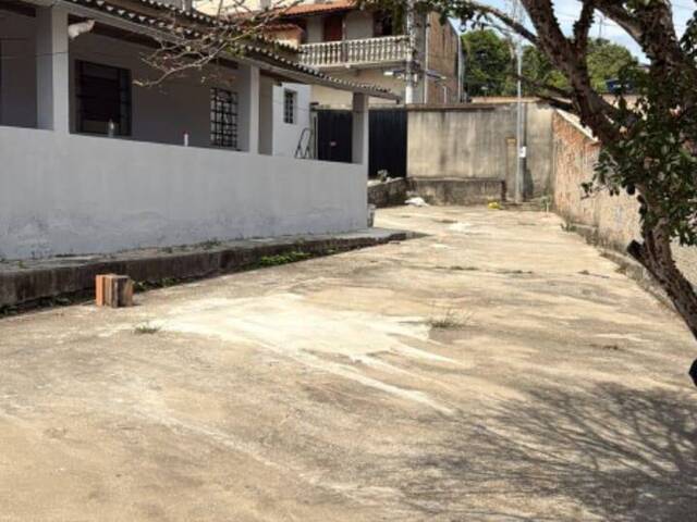 #01834 - Casa para Venda em Contagem - MG