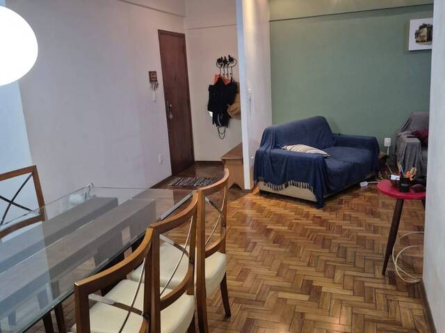 #03000 - Apartamento para Venda em Belo Horizonte - MG