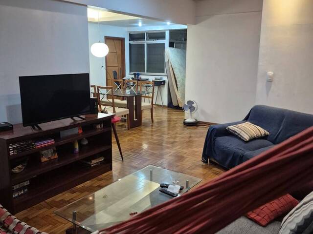 #03000 - Apartamento para Venda em Belo Horizonte - MG