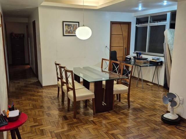 Apartamento para Venda em Belo Horizonte - 4