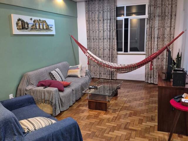 #03000 - Apartamento para Venda em Belo Horizonte - MG