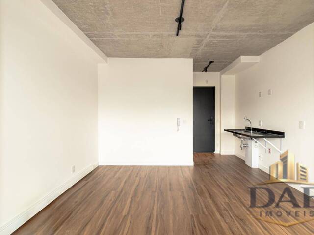 #02739 - Apartamento para Venda em São Paulo - SP