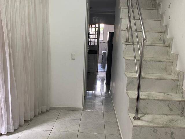 #03001 - Casa para Venda em Belo Horizonte - MG