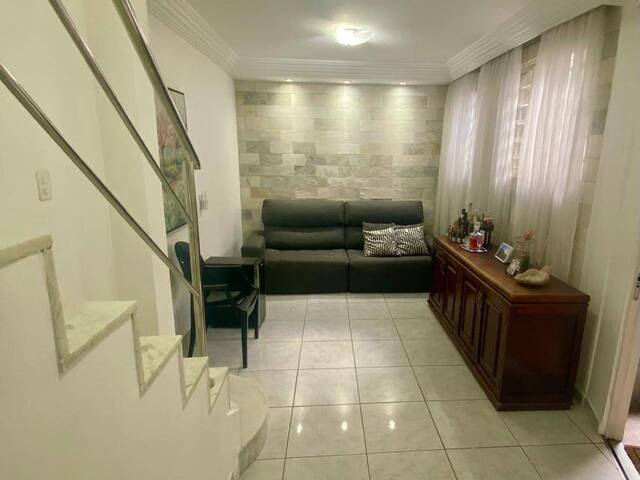 #03001 - Casa para Venda em Belo Horizonte - MG
