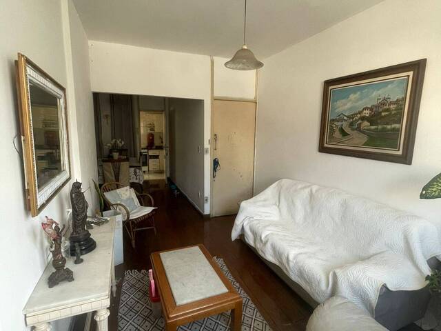 #02995 - Apartamento para Venda em Belo Horizonte - MG