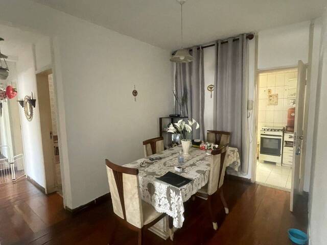 Apartamento para Venda em Belo Horizonte - 4