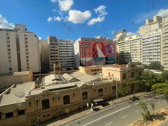 #02995 - Apartamento para Venda em Belo Horizonte - MG