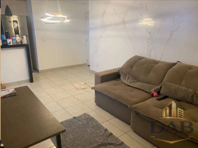 #03003 - Apartamento para Venda em Sabará - MG