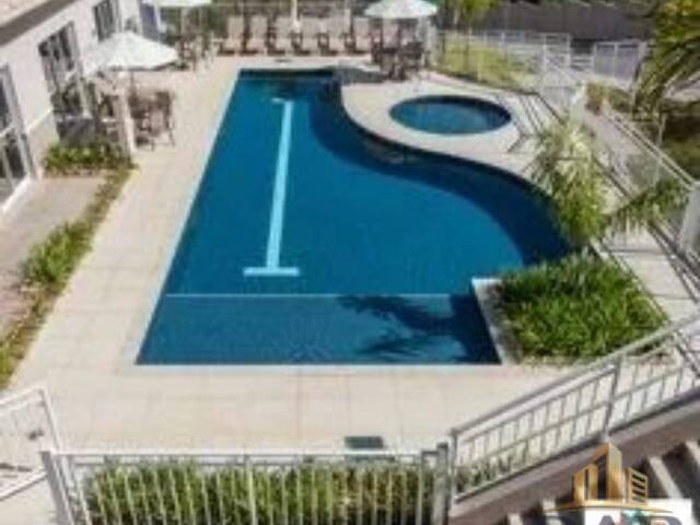 #03003 - Apartamento para Venda em Sabará - MG