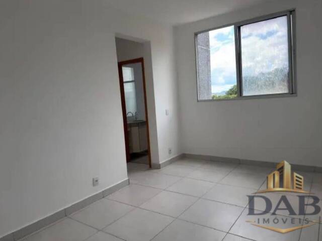 #03004 - Apartamento para Venda em Belo Horizonte - MG