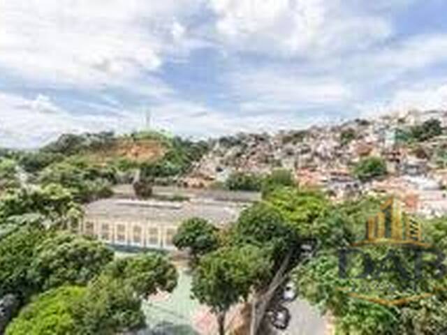 #03004 - Apartamento para Venda em Belo Horizonte - MG