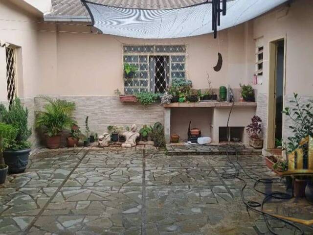 #03005 - Bangalô para Venda em Belo Horizonte - MG