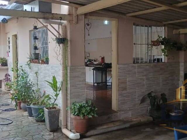 #03005 - Bangalô para Venda em Belo Horizonte - MG