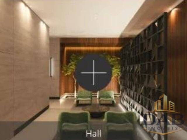 #03006 - Apartamento para Venda em Belo Horizonte - MG