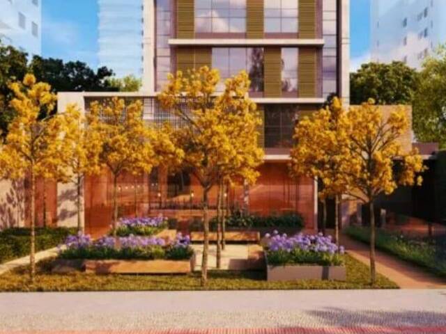 #03006 - Apartamento para Venda em Belo Horizonte - MG