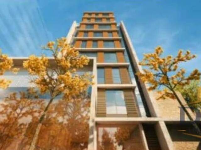 #03006 - Apartamento para Venda em Belo Horizonte - MG