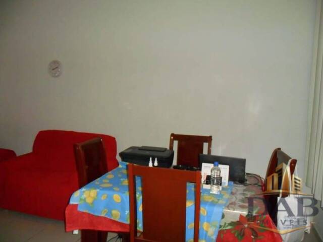 #03007 - Apartamento para Venda em Belo Horizonte - MG