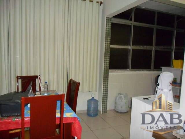 #03007 - Apartamento para Venda em Belo Horizonte - MG