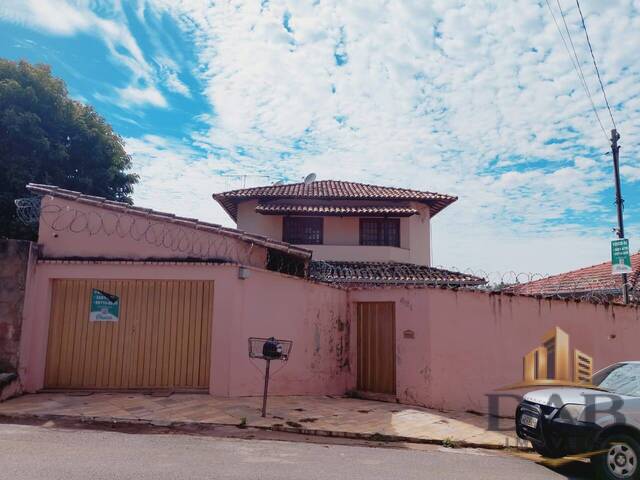 #00926 - Casa para Venda em Lagoa Santa - MG