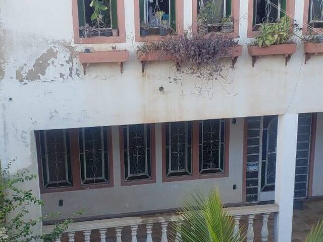 #02169 - Área para Venda em Belo Horizonte - MG