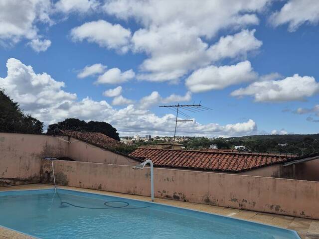 #00926 - Casa para Venda em Lagoa Santa - MG