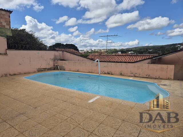 #00926 - Casa para Venda em Lagoa Santa - MG