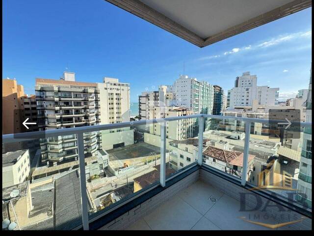 #03008 - Apartamento para Venda em Guarapari - ES