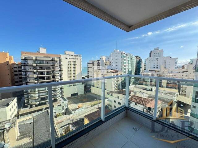 #03008 - Apartamento para Venda em Guarapari - ES