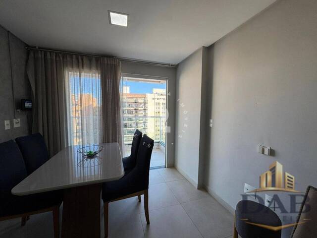 Apartamento para Venda em Guarapari - 5