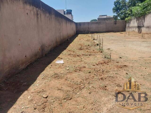 Área para Venda em Belo Horizonte - 5