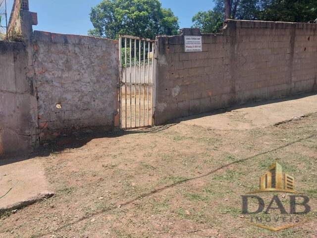 #02280 - Área para Venda em Belo Horizonte - MG