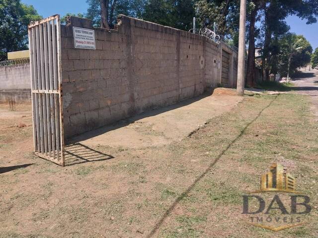 #02280 - Área para Venda em Belo Horizonte - MG