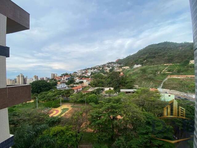 Apartamento para Venda em Belo Horizonte - 3