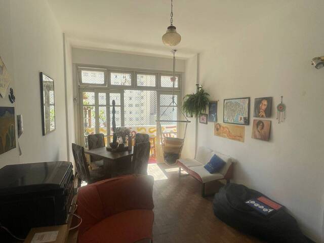 Apartamento para Venda em Belo Horizonte - 2