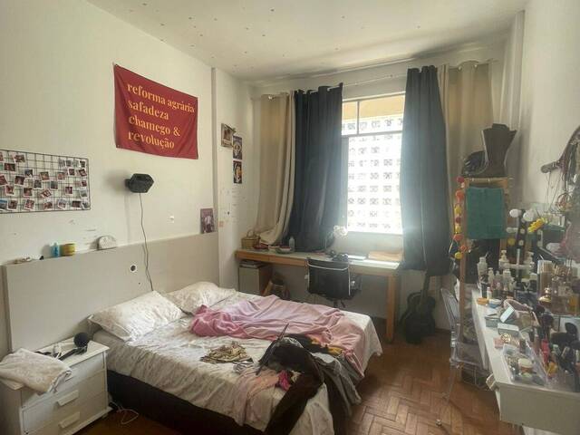 Apartamento para Venda em Belo Horizonte - 5