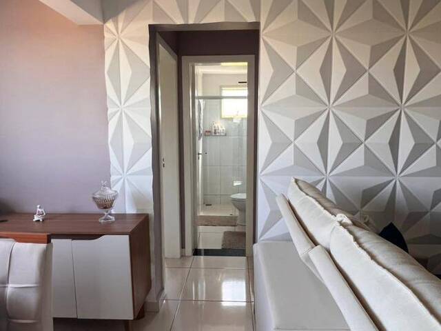 Apartamento para Venda em Lagoa Santa - 5