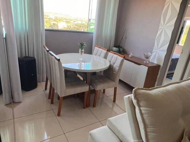 Apartamento para Venda em Lagoa Santa - 2