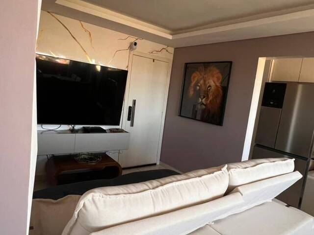 Apartamento para Venda em Lagoa Santa - 4