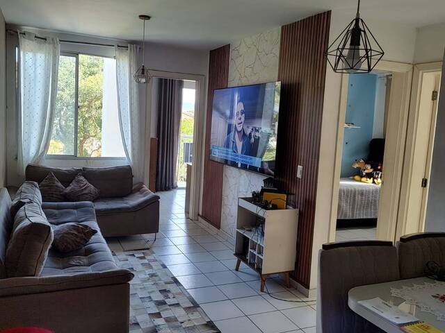 Apartamento para Venda em Belo Horizonte - 4