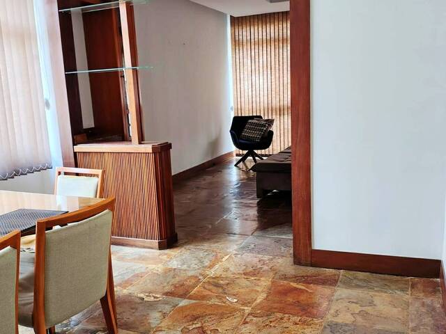 #03018 - Apartamento para Venda em Belo Horizonte - MG