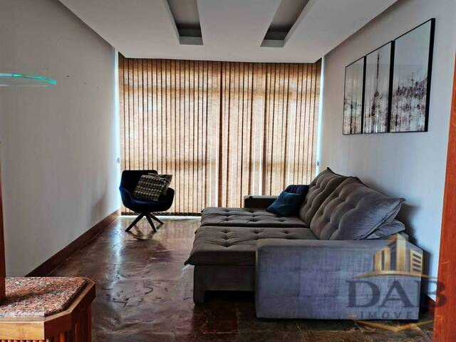 #03018 - Apartamento para Venda em Belo Horizonte - MG