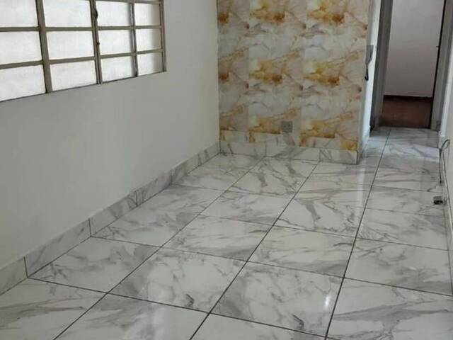 #03019 - Apartamento para Venda em Belo Horizonte - MG