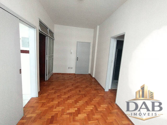 #03020 - Apartamento para Venda em Belo Horizonte - MG