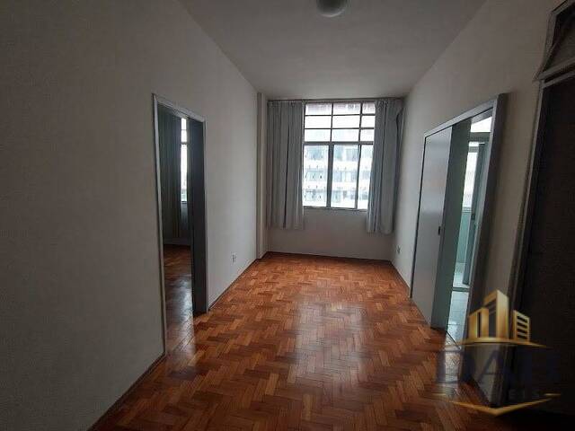 #03020 - Apartamento para Venda em Belo Horizonte - MG