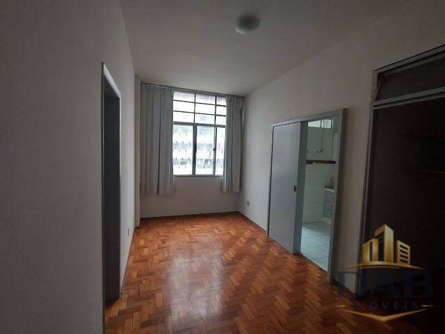 #03020 - Apartamento para Venda em Belo Horizonte - MG
