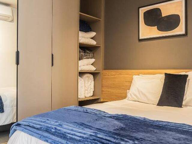 Apartamento para Venda em Belo Horizonte - 5