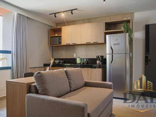 #3017 - Apartamento para Venda em Belo Horizonte - MG