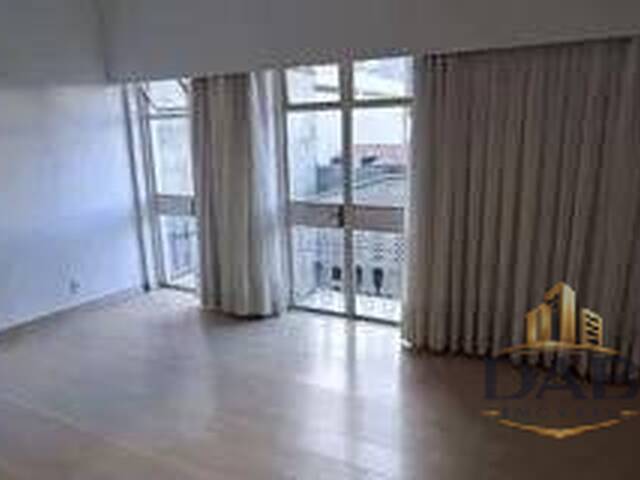 #03021 - Apartamento para Venda em Belo Horizonte - MG