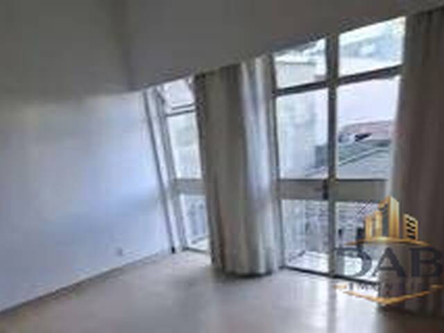 #03021 - Apartamento para Venda em Belo Horizonte - MG