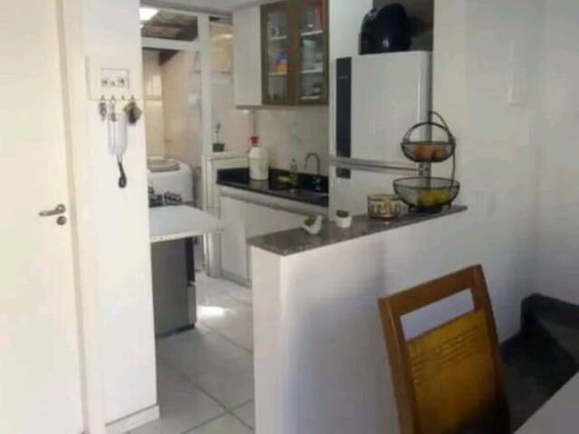#03022 - Casa para Venda em Betim - MG